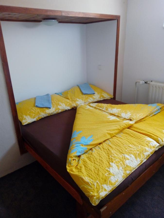 Hostel Havana Český Krumlov Exterior foto