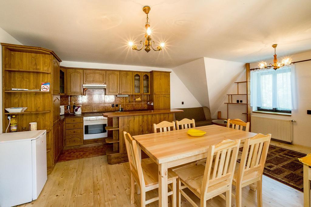 Hostel Havana Český Krumlov Zimmer foto